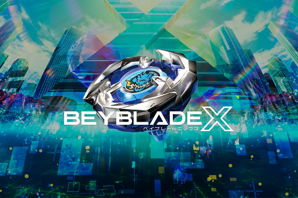 Beyblades – Tagged 
