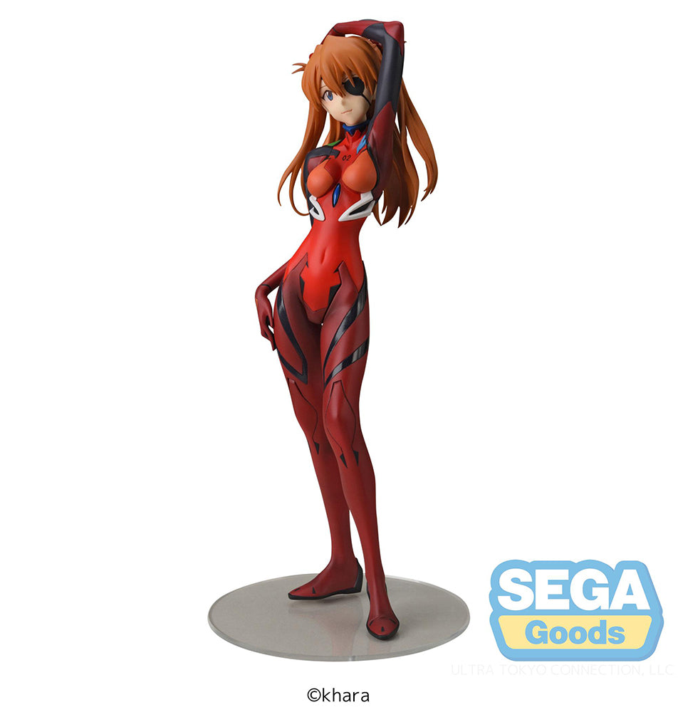 Asuka Langley, Good Smile Company figure