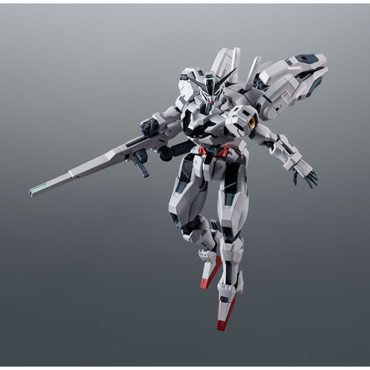 [Pre-Order] BANDAI Toy ROBOT SPIRITS X-EX01 GUNDAM CALIBARN ver.A.N.I.M.E. (ETA 2023-11)
