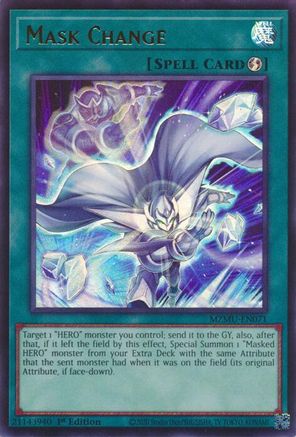 yugioh cards that change attribute Resonance Device - GENF-EN061 Rare Yu-Gi-Oh!'s 25th Anniversary Should Add