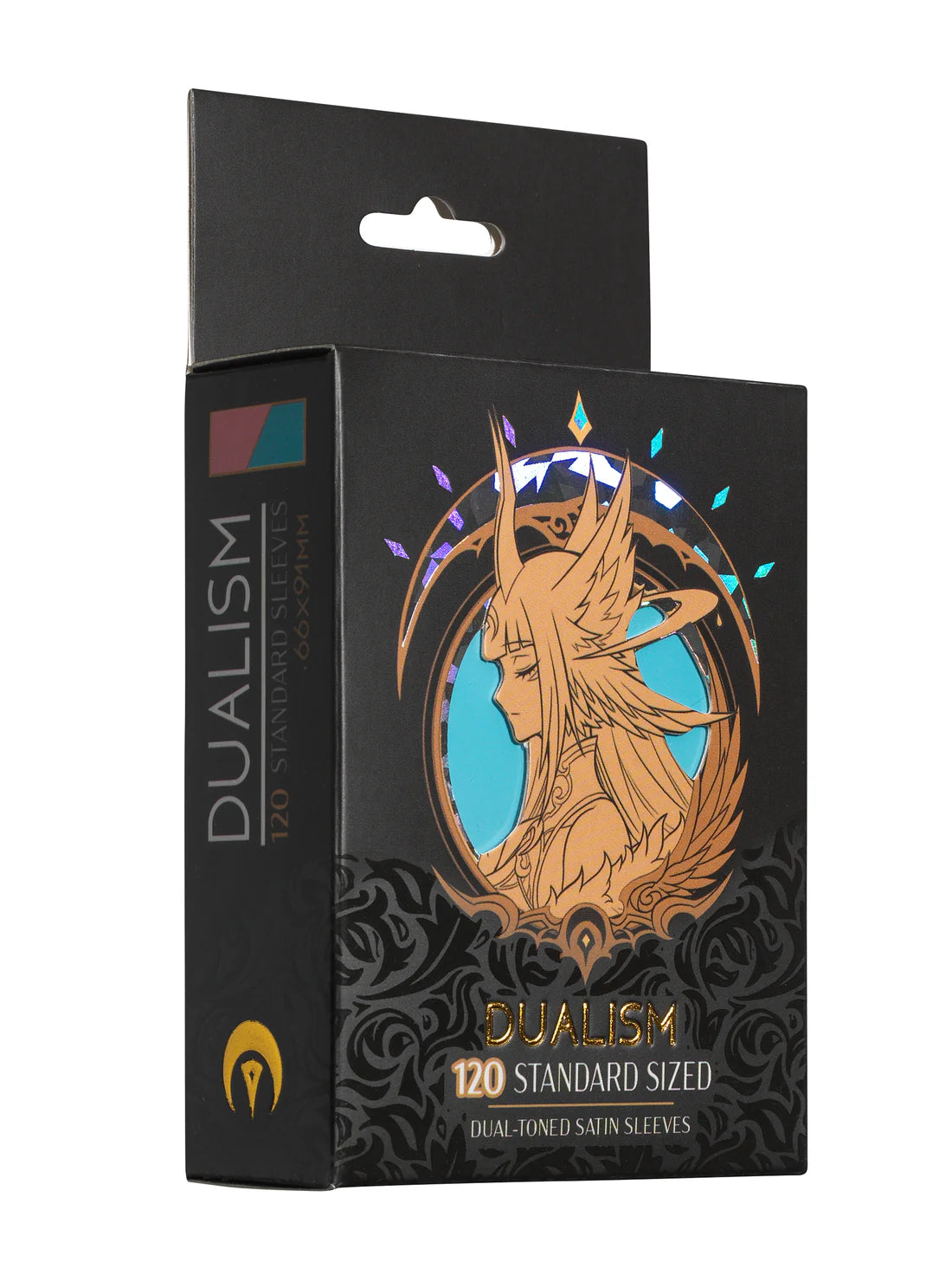 manamoon card sleeves Manamoon CHAINSAW Sleeves (70 CT Standard) (Limit 1 Per Person)