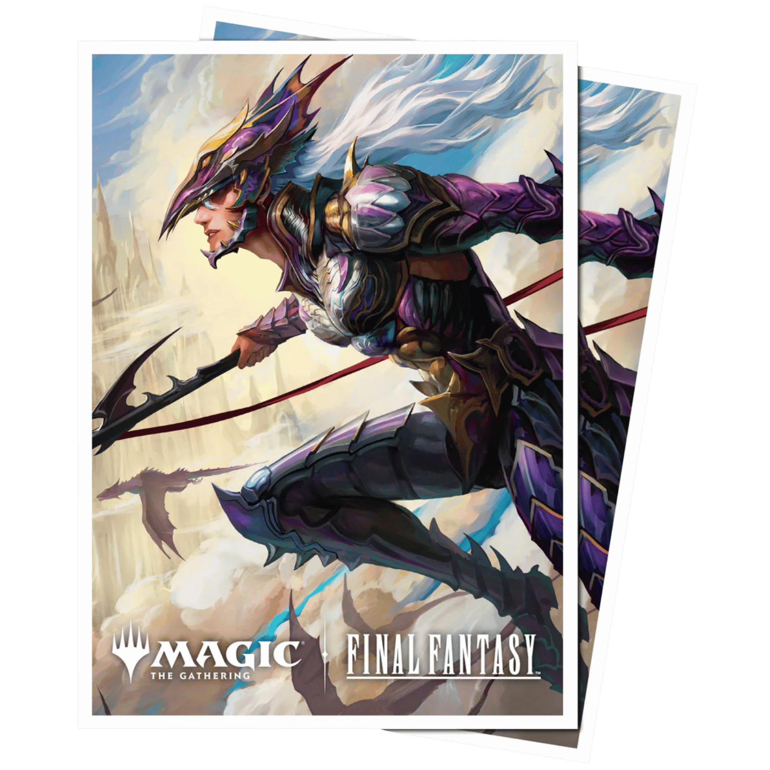 Ultra PRO: Standard 105ct Sleeves (APEX)