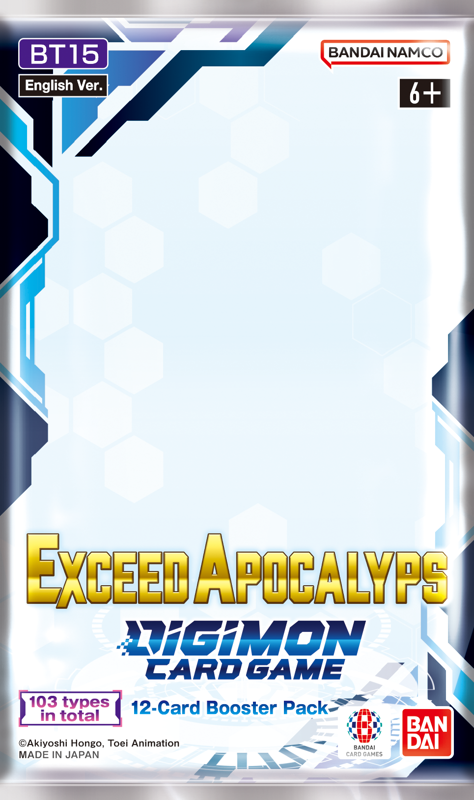 Bandai