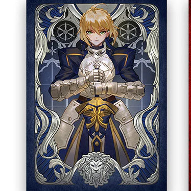 Manamoon Kings of Providence Sleeves - Crown of Camelot (100CT) (Limit 1 Per Person) Manamoon Kings of Providence Sleeves - Crown of Camelot (100CT) (Limit 1 Per Person)