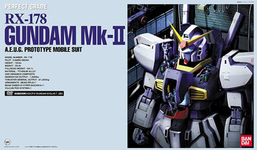 [Pre-Order] PG Gundam MK-II A.E.U.G. (ETA MAR)