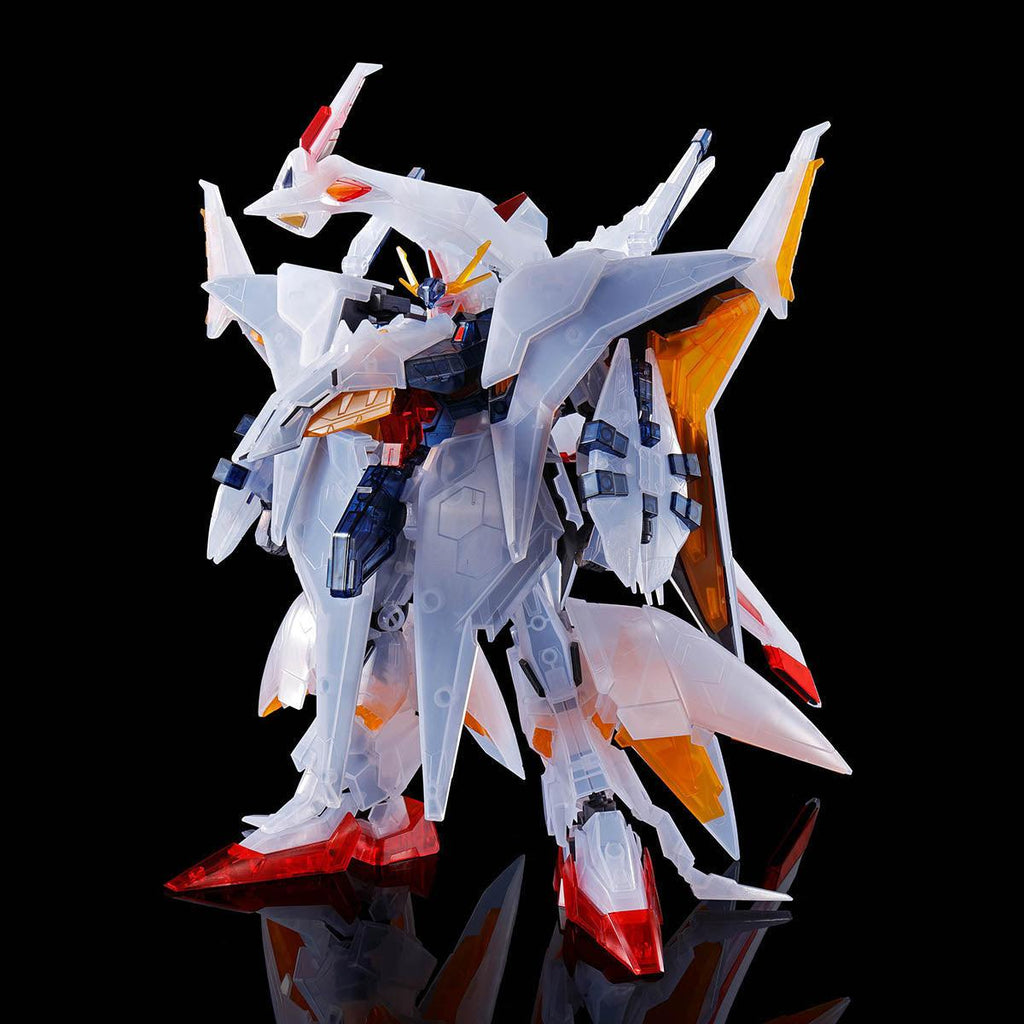 Buy Bandai Hobby - HG 1/144 Gundam Deathscythe Model Kit Online at Low  Prices in India 