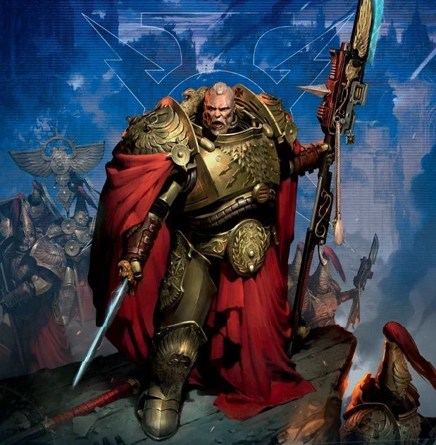 How to Play Warhammer 40,000 11th Edition