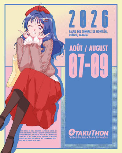 Otakuthon 2026