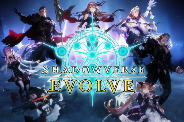 Shadowverse Evolve Single