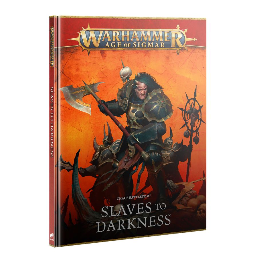 Age of Sigmar: Slaves to Darkness
