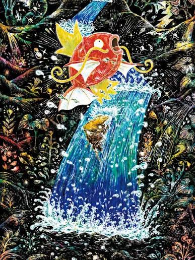 Artist: Shinji Kanda