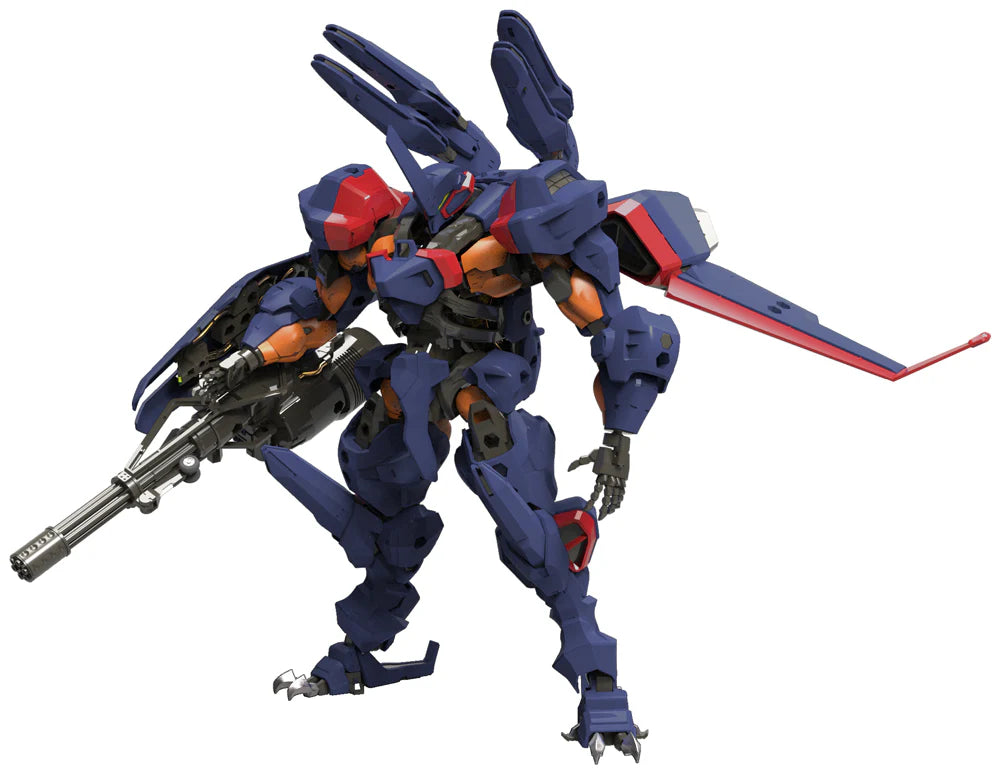 V-THOR Air Assault Thunderstruck - Trinity Hobby