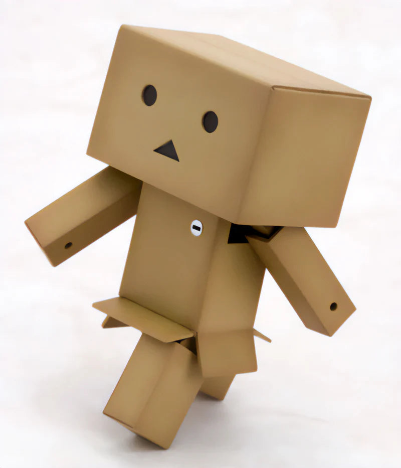 Kotobukiya DANBOARD Model Kit - Trinity Hobby