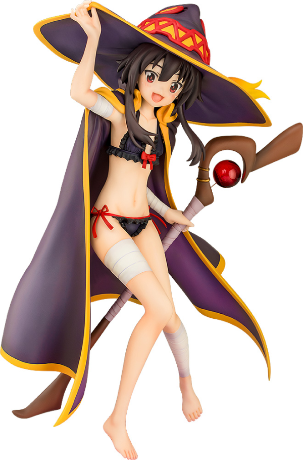KONO SUBARASHII SEKAI NI SYUKUFUKU WO! Megumin - Trinity Hobby