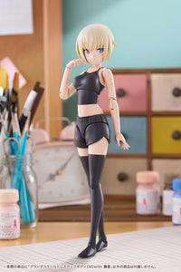 GRANDE SCALE DRESS UP BODY【M】with GOURAI - Trinity Hobby