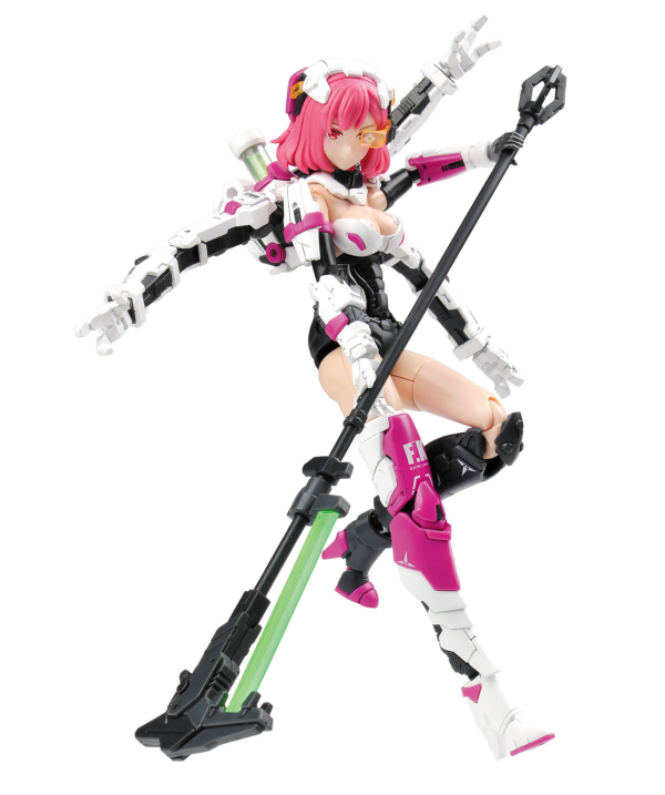 Eastern Model ELIZABETH Japan Ver. - Trinity Hobby