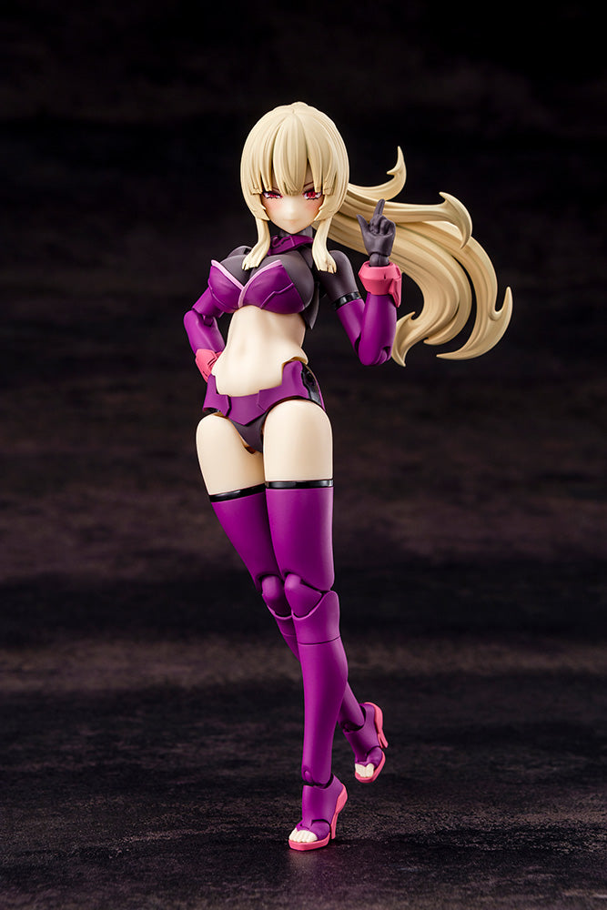 Kotobukiya 1/1 Megami Device, AUV AMATERASU REGALIA ECLIPSE - Trinity Hobby