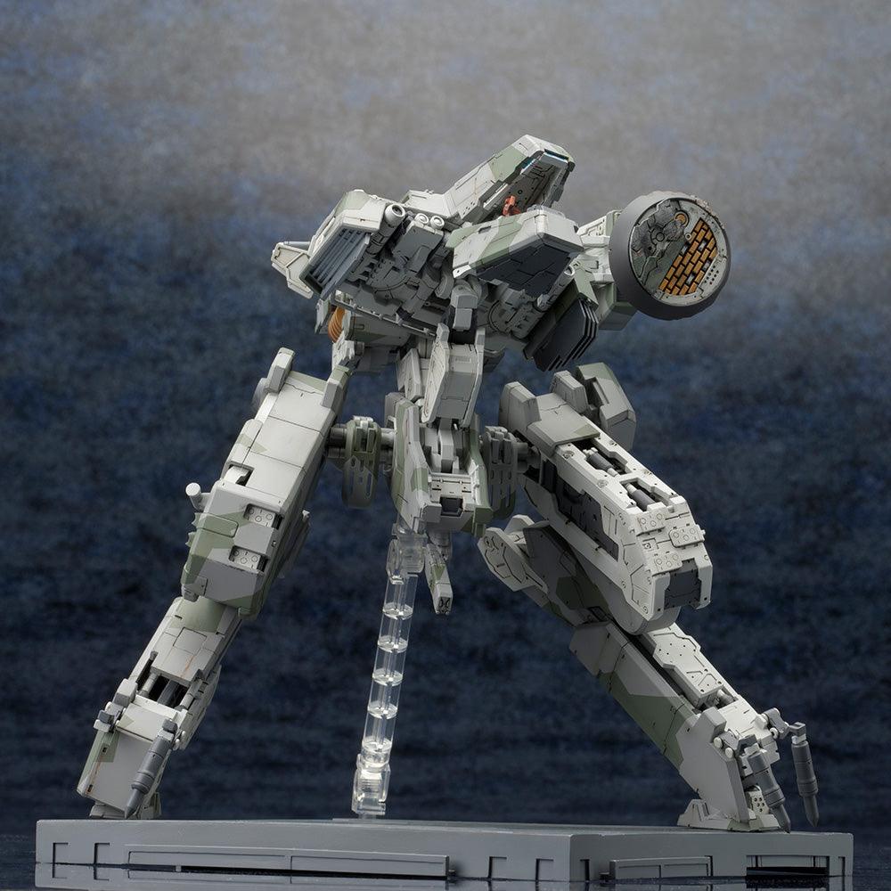 Kotobukiya 1/100 Metal Gear Solid 4 Guns Of The Patriots Series REX Metal Gear Solid 4 Ver., Plastic Model Kit - Trinity Hobby