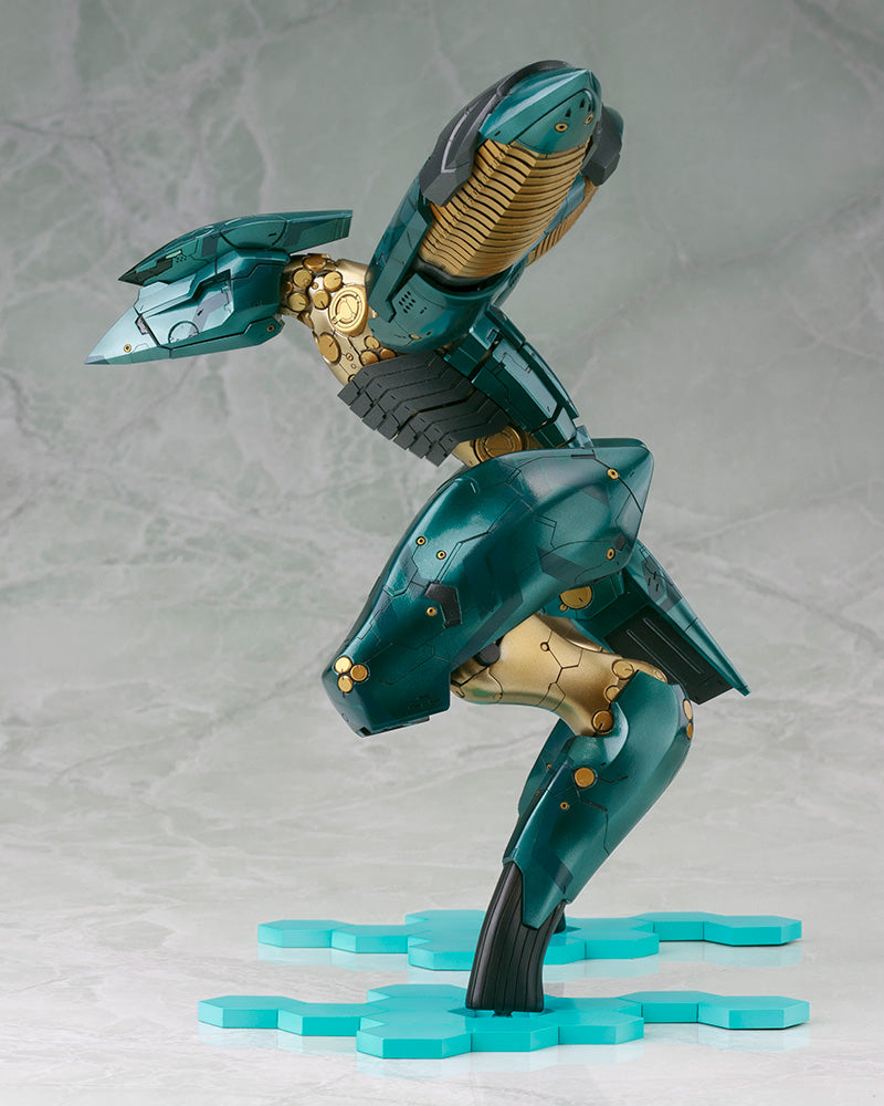 Kotobukiya 1/100 Metal Gear Solid 4 Guns of The Patriots Series Metal Gear Ray - Trinity Hobby