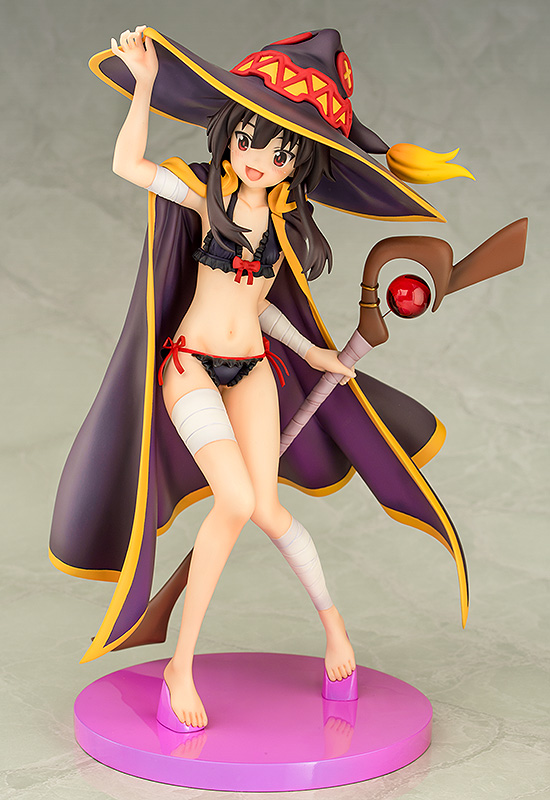 KONO SUBARASHII SEKAI NI SYUKUFUKU WO! Megumin - Trinity Hobby