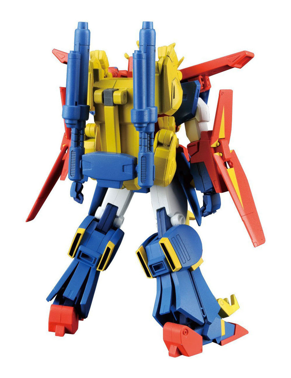 HGBF Tryon 3  #38 - Trinity Hobby
