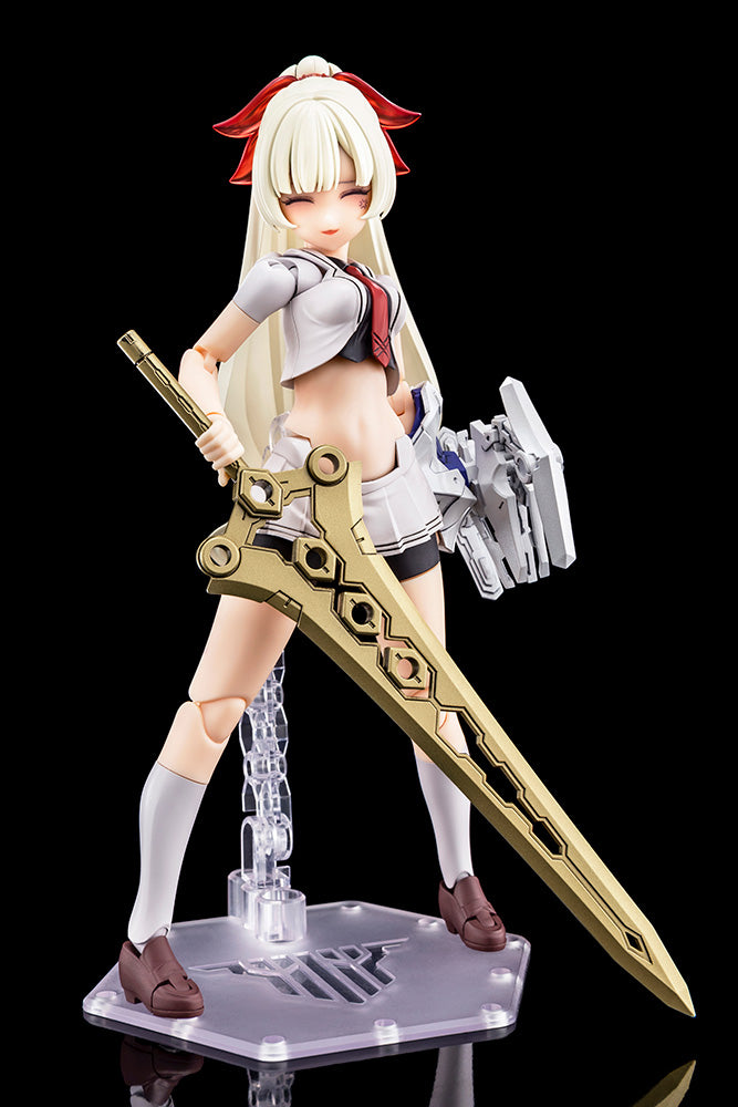 Kotobukiya 1/1 Megami Device Buster Doll Paladin