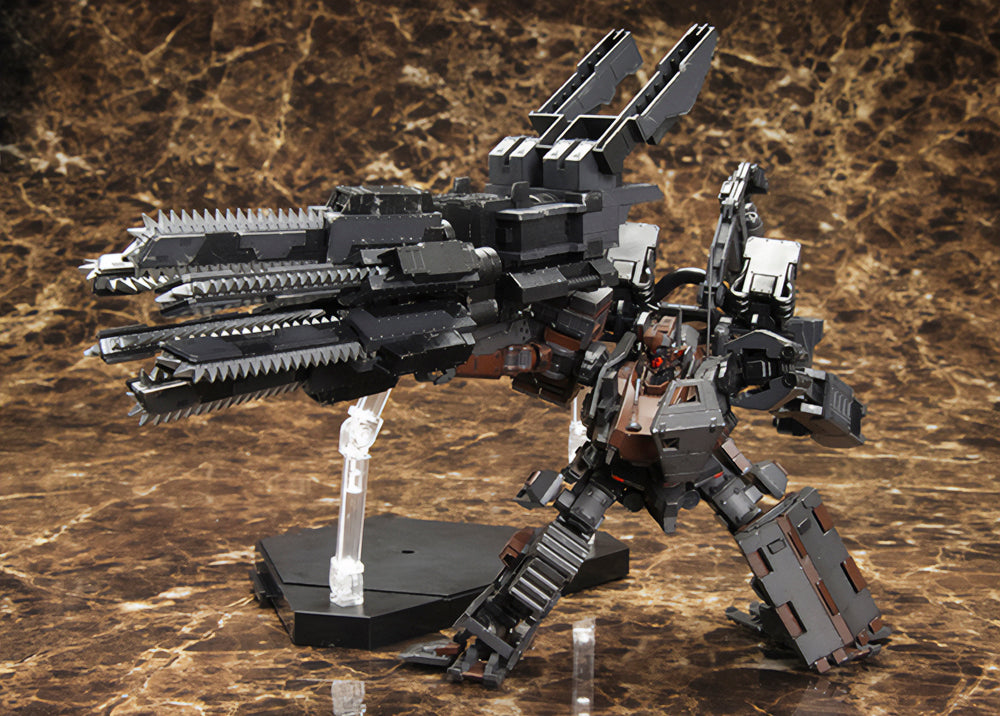Kotobukiya 1/72 ARMORED CORE V, UCR-10/A VENGEANCE - Trinity Hobby