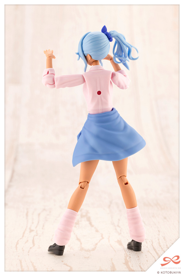 KOTOBUKIYA Seira Ichijo【RYOBU HIGH SCHOOL SUMMER CLOTHES】 DREAMING STYLE SPLASH STAR★ - Trinity Hobby