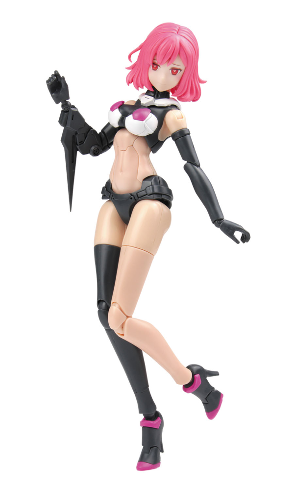Eastern Model ELIZABETH Japan Ver. - Trinity Hobby