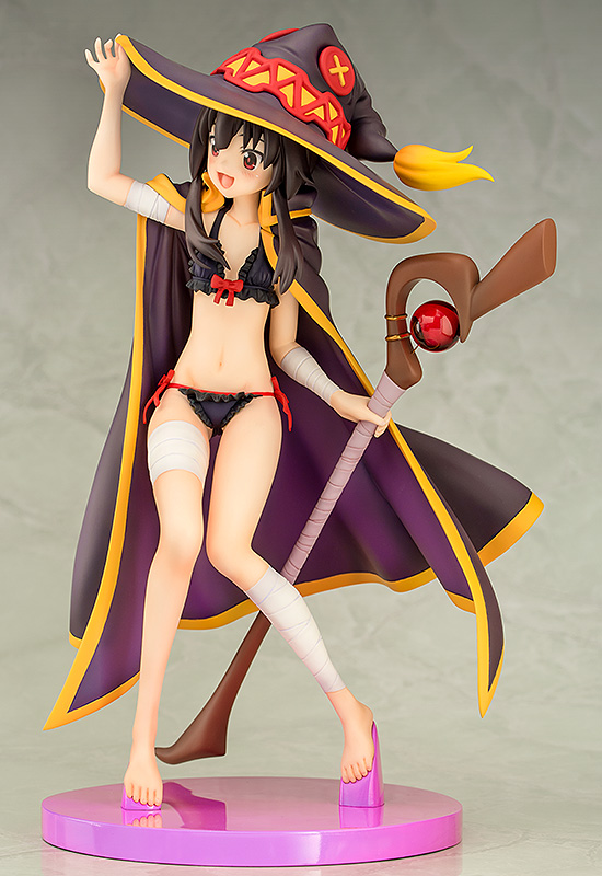 KONO SUBARASHII SEKAI NI SYUKUFUKU WO! Megumin - Trinity Hobby