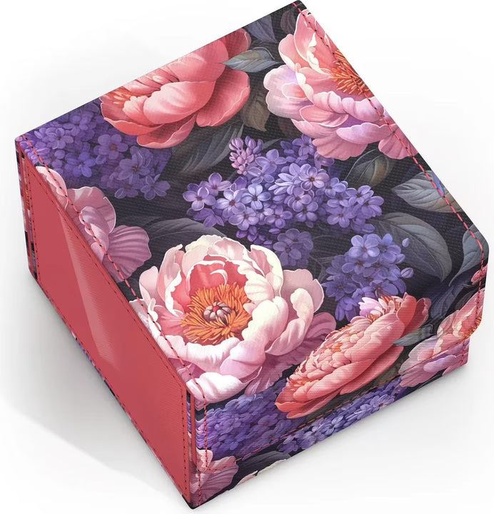 Sidewinder 133+ Xenoskin "Floral Places" - Vivid Field - Trinity Hobby