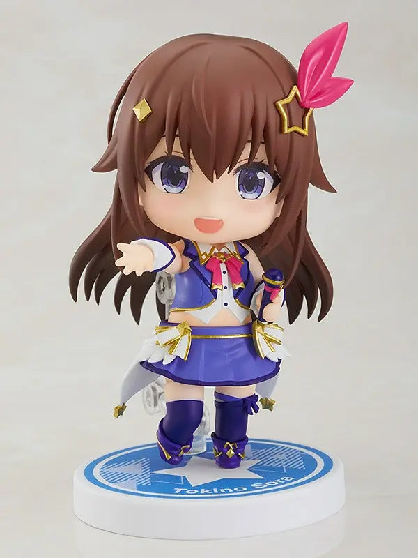 Hololive Nendoroid Tokino Sora - Trinity Hobby