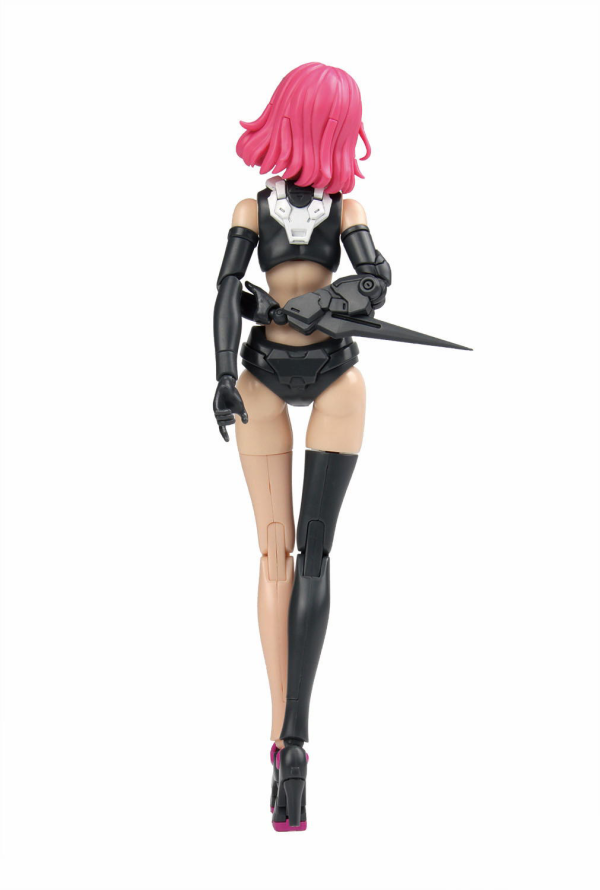 Eastern Model ELIZABETH Japan Ver. - Trinity Hobby