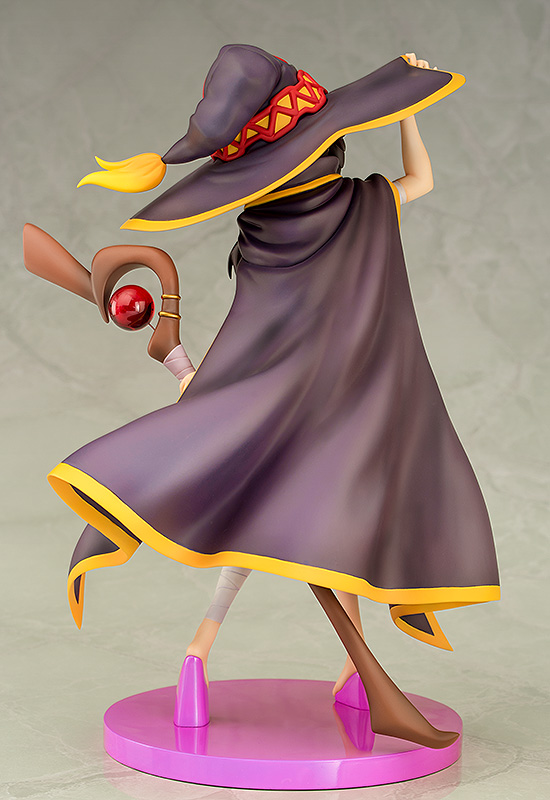 KONO SUBARASHII SEKAI NI SYUKUFUKU WO! Megumin - Trinity Hobby