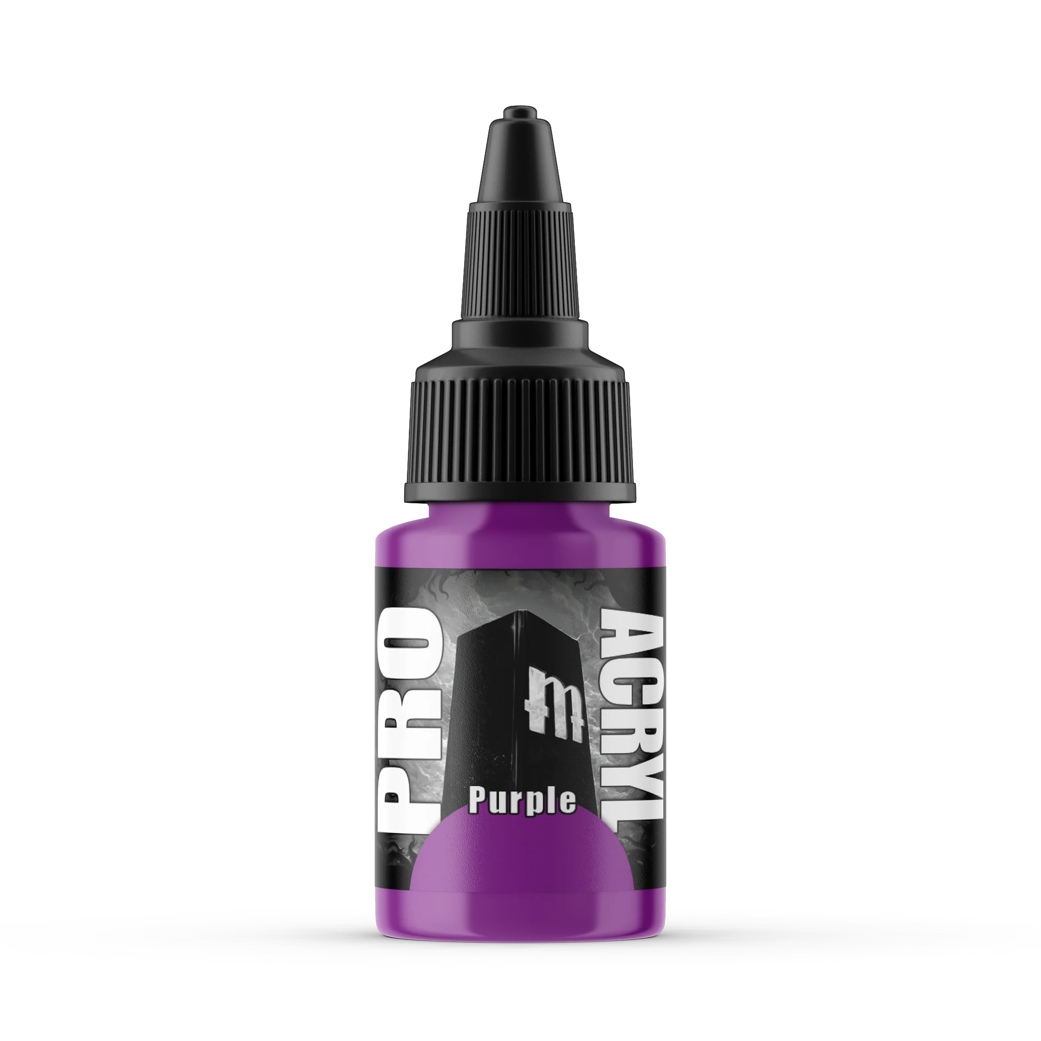 Monument Hobbies Pro Acryl Standard Purple 22ml