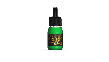 AK Interactive The INKS Nature Green 30 ml