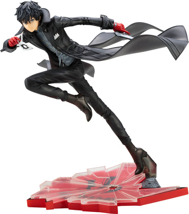 Kotobukiya 1/8 ARTFX J Hero Phantom Thief Ver. "Persona 5"