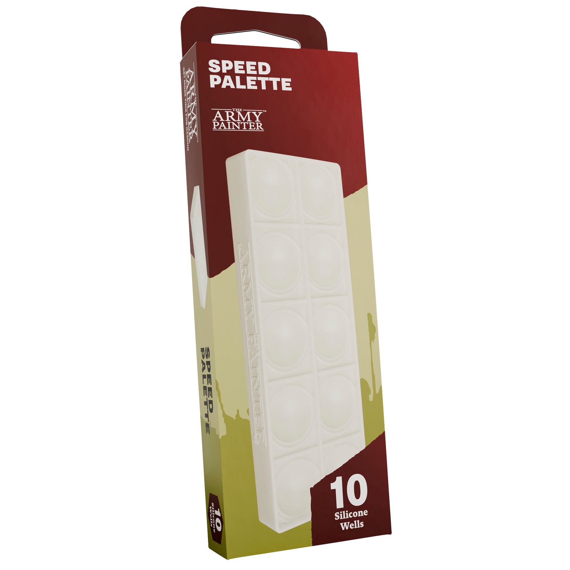 Army Painter Speed Palette - Trinity Hobby