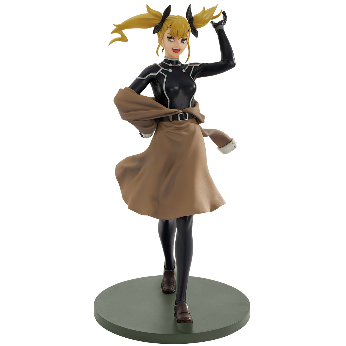 Bandai Ichibansho Figure Kikoru Shinomiya "Kaiju No.8" - Trinity Hobby