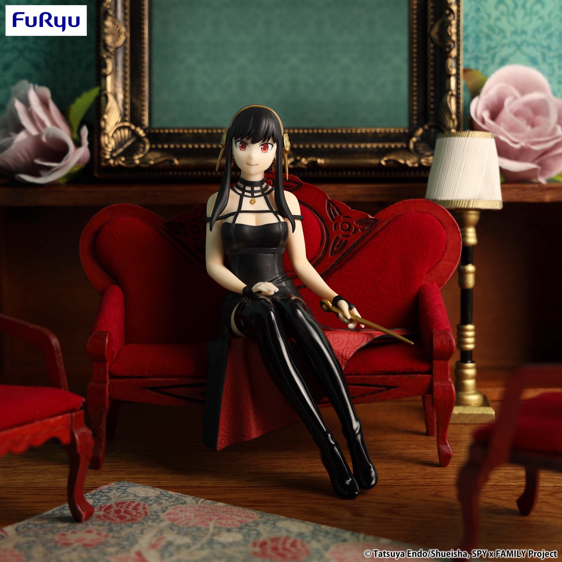 Good Smile Company Spy x Family Series Yor - Trinity Hobby