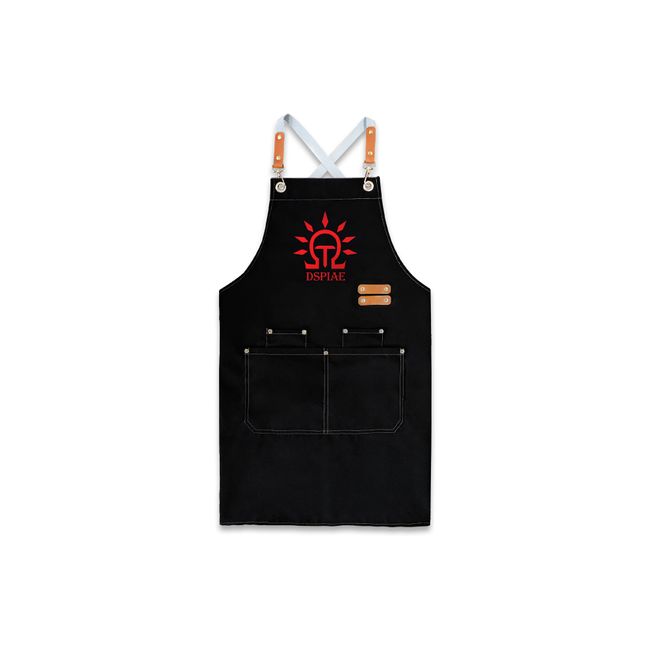Dspiae Apron - Trinity Hobby