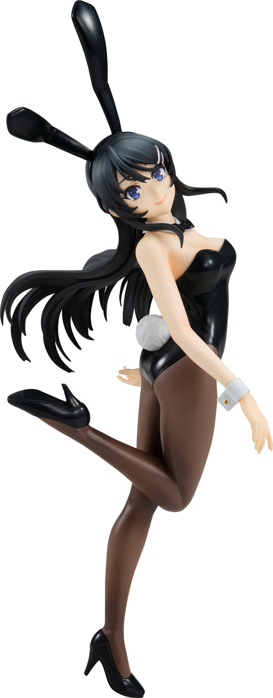 Rascal Does Not Dream of Bunny Girl Senpai Series Pop Up Parade Mai Sakurajima Figure - Trinity Hobby