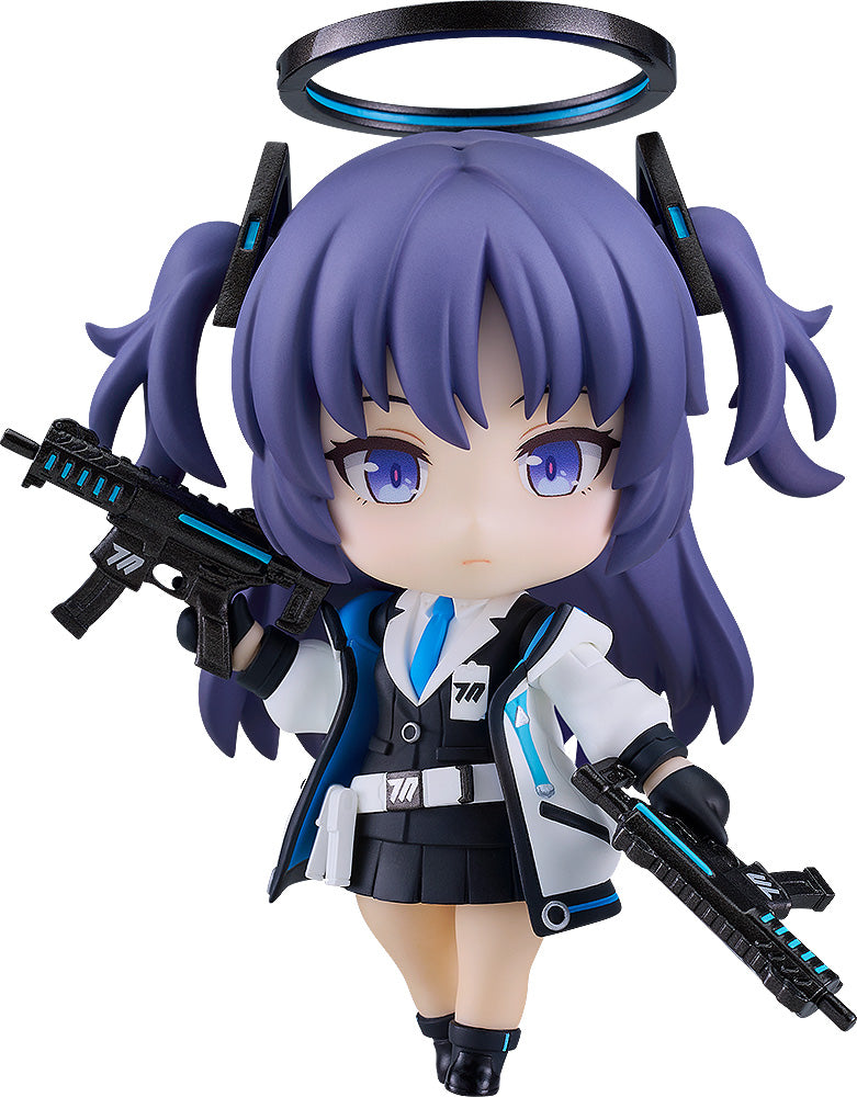Good Smile Company Blue Archive Series Yuuka Hayase Nendoroid - Trinity Hobby