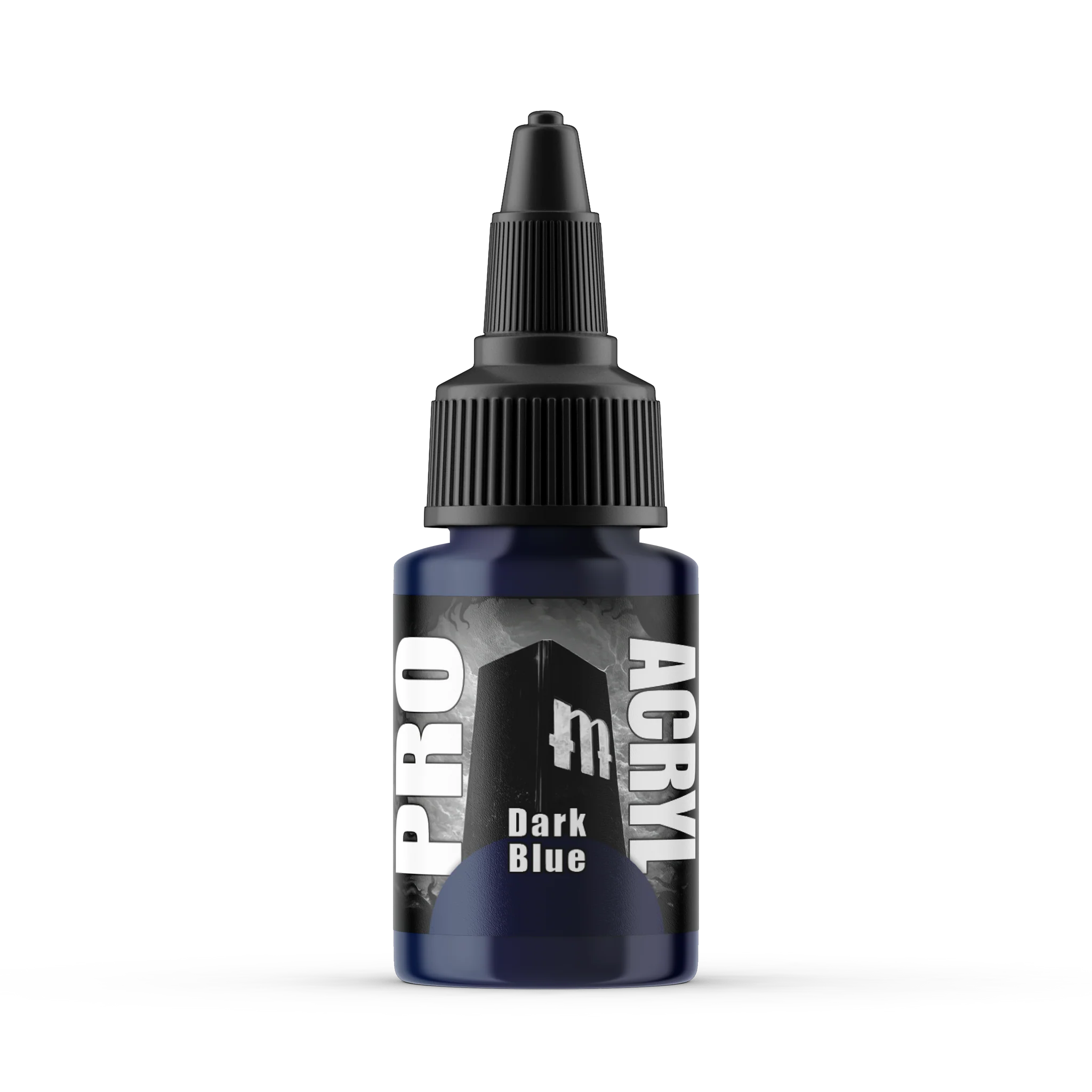 Monument Hobbies Pro Acryl Standard Dark Blue 22ml