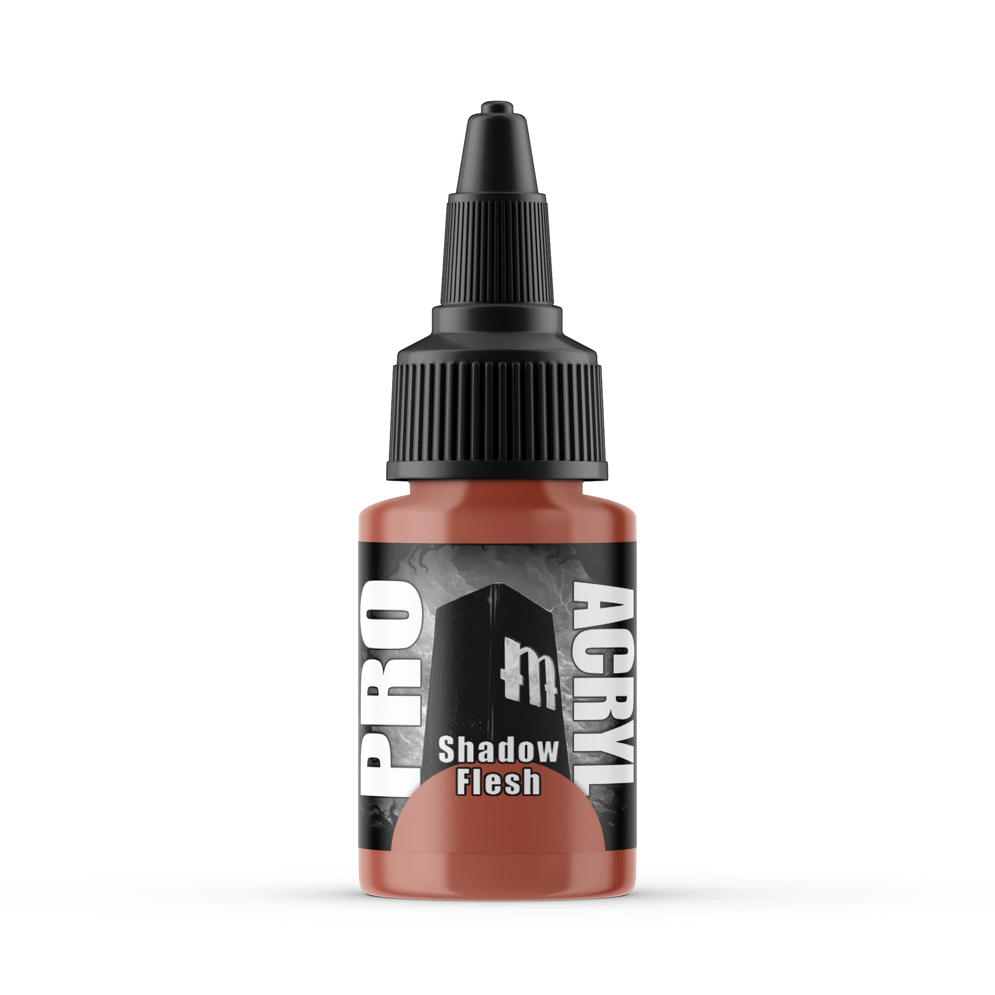 Monument Hobbies Pro Acryl Standard Shadow Flesh 22ml