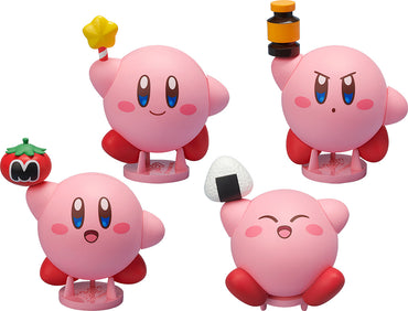 Good Smile Company Kirby Series Corocoroid Kirby (3rd-Run) Collectible Figures