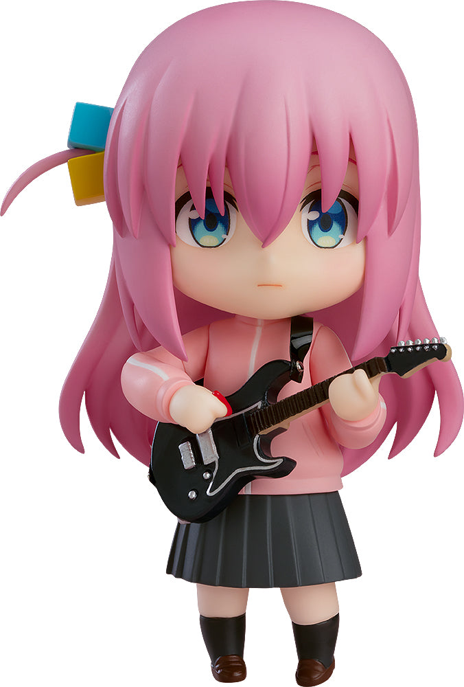 Bocchi the rock! Nendoroid Hitori Gotoh - Trinity Hobby