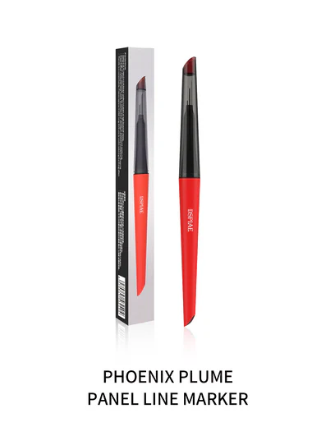 DSPIAE PT-PL "Phoenix Plume" Panel Line Marker