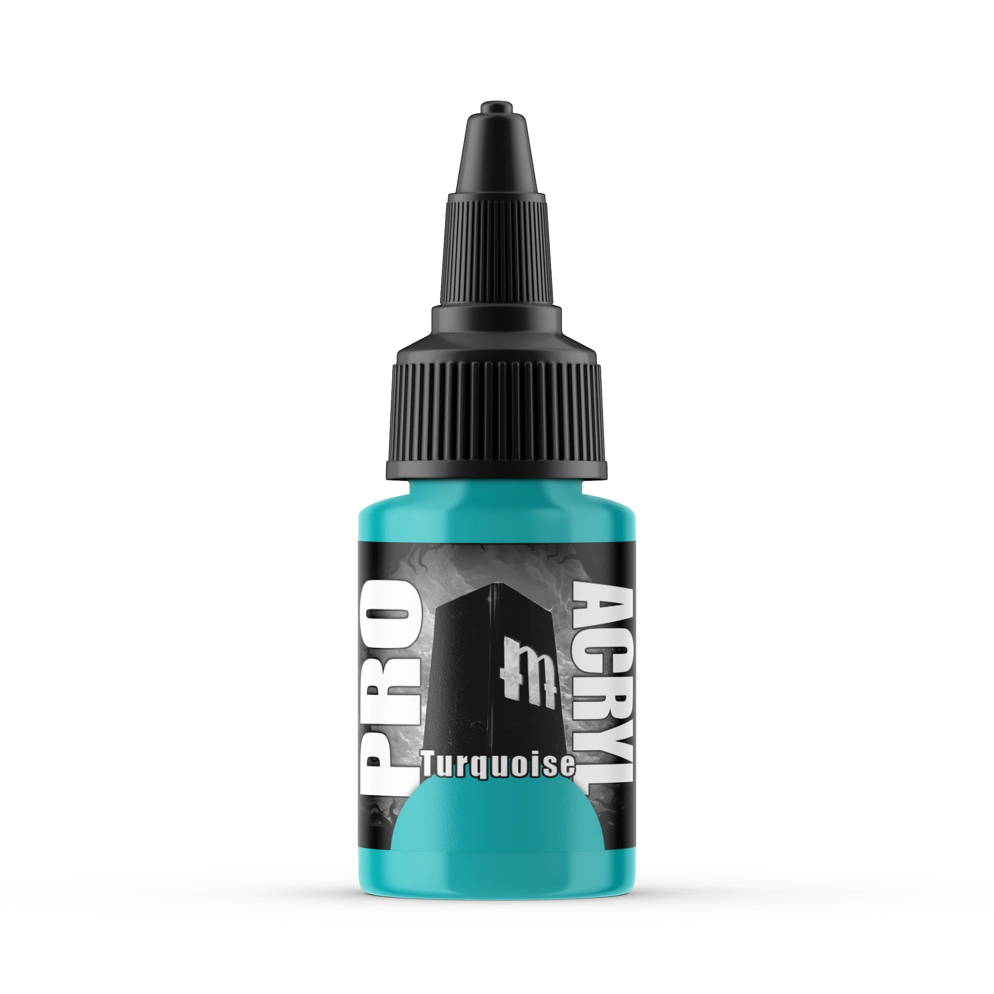 Monument Hobbies Pro Acryl Standard Turquoise 22ml