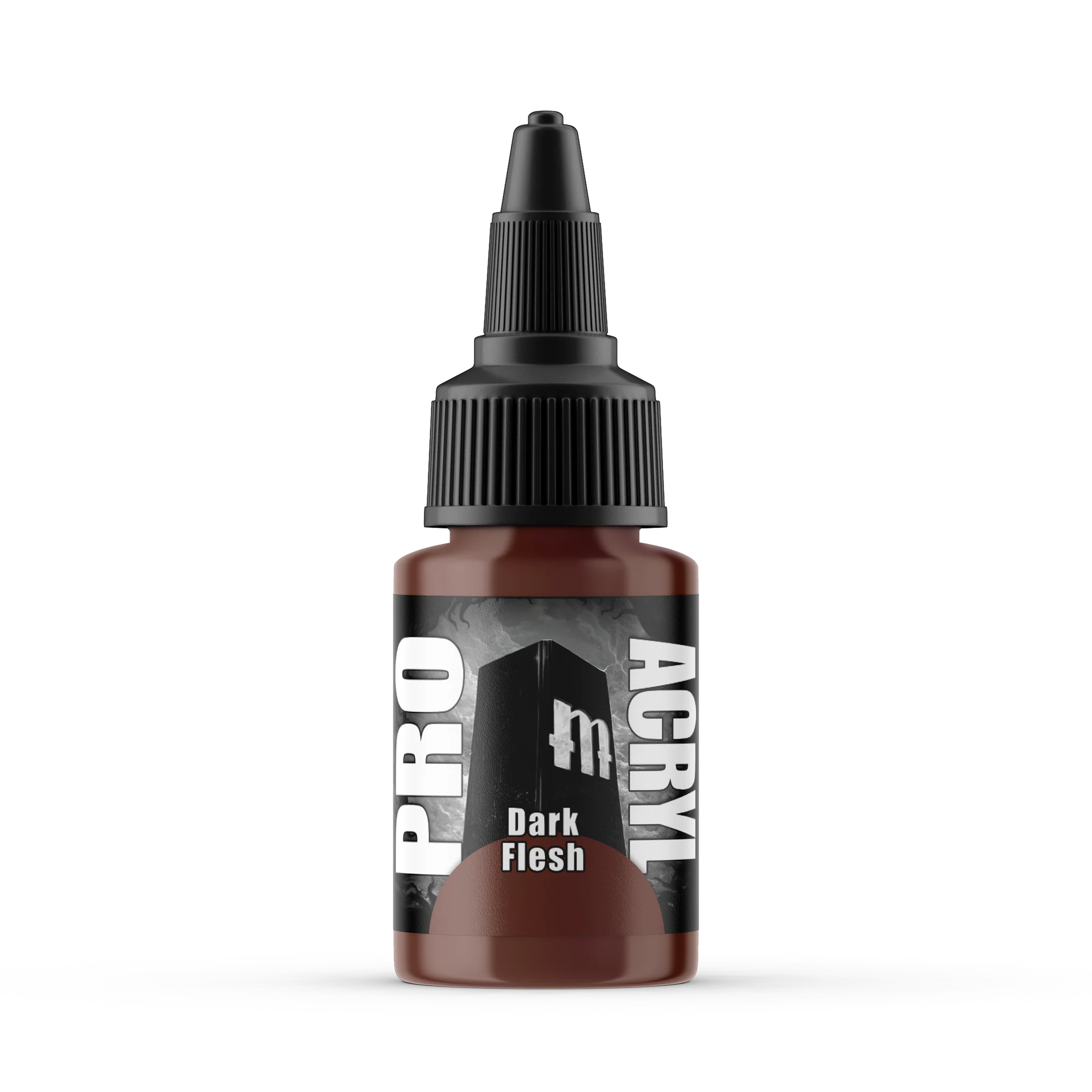 Monument Hobbies Pro Acryl Standard Dak Flesh 22ml